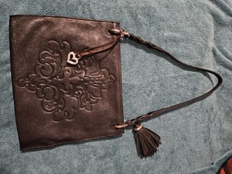 Bolsa marca Brighton