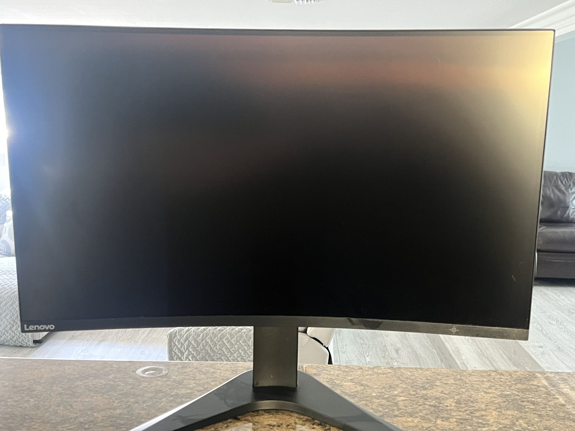 Lenovo Monitor 27 Inch 165 Hz