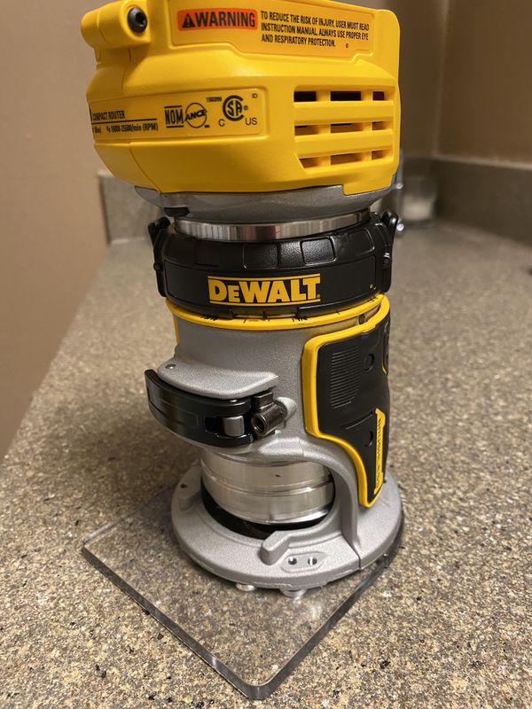 release date for dewalt cordless router release date for dewalt cordless router