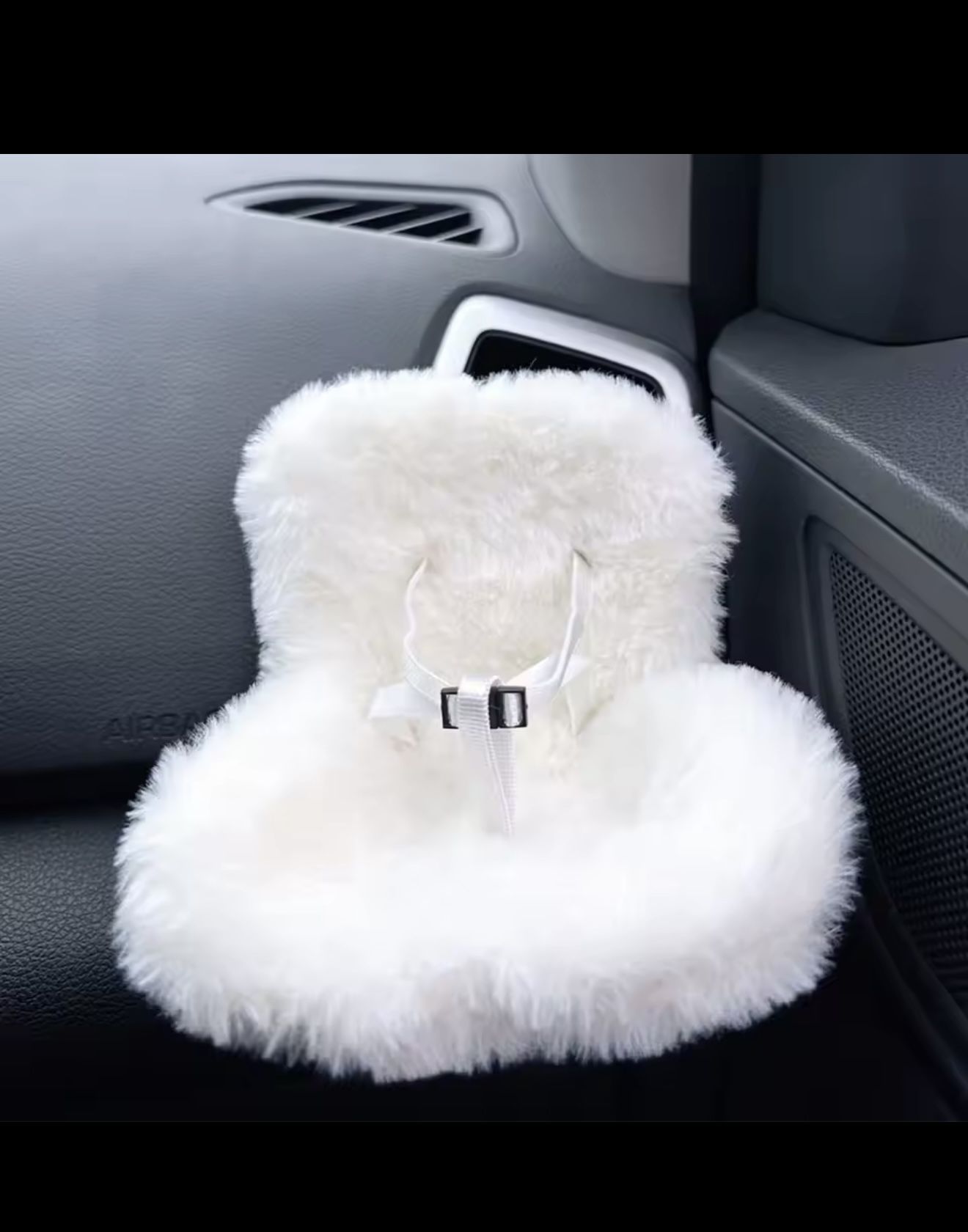 Car Seats For Labubu