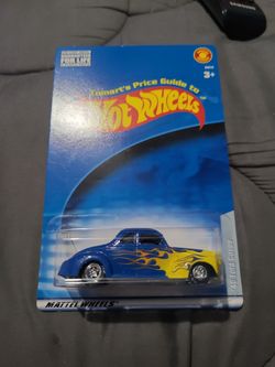 Hotwheels Car