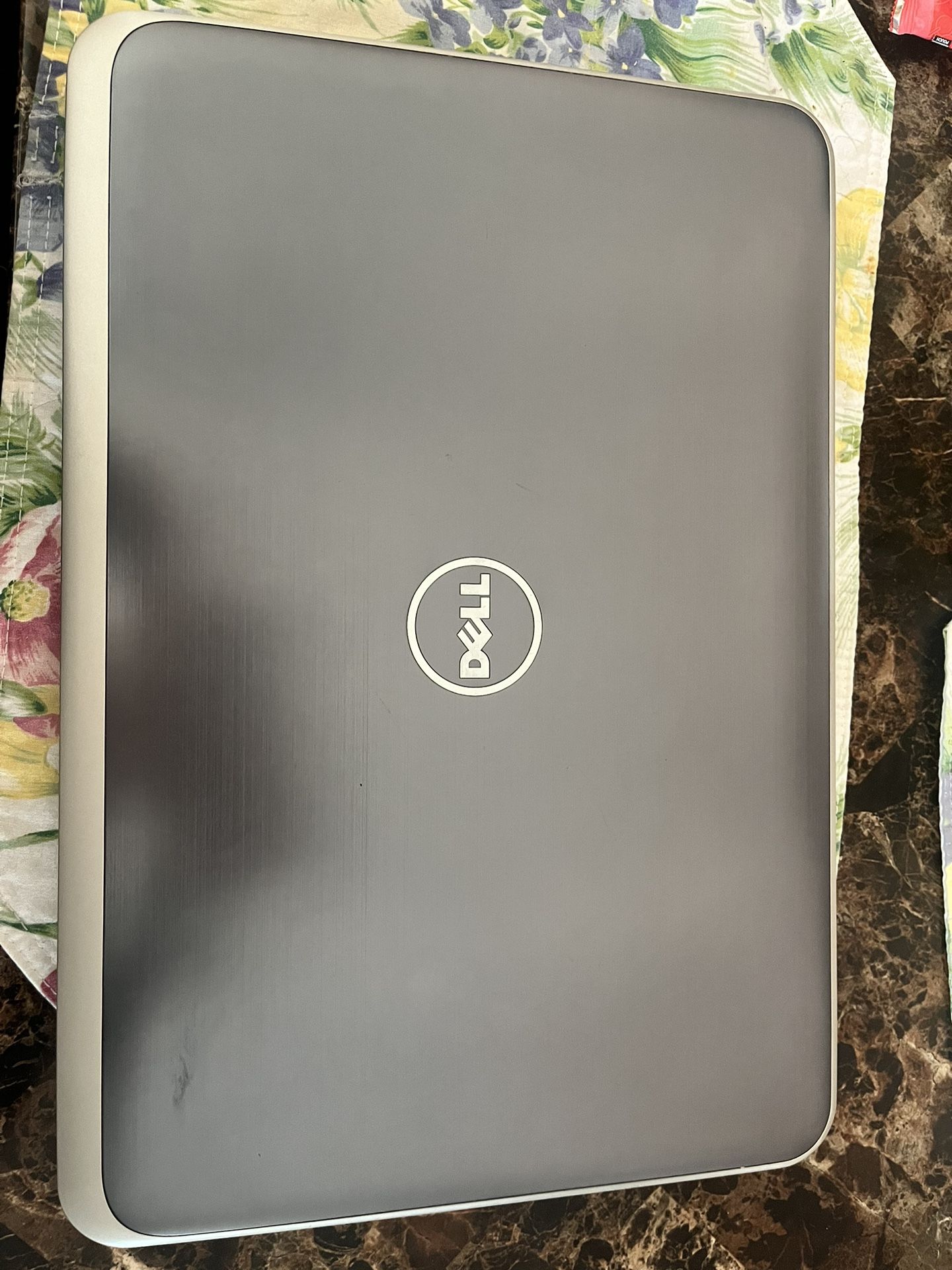 Dell Inspiron 15R