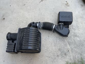 5.7 vortec intake