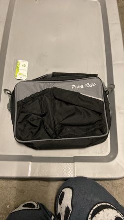 Lunch box