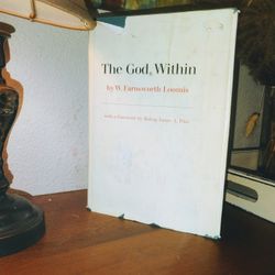 Extremely Rare Book Only Known Issue In Circulation Very Interesting Author And Case : Links To The OSS CIA OOCCULT AND MORE