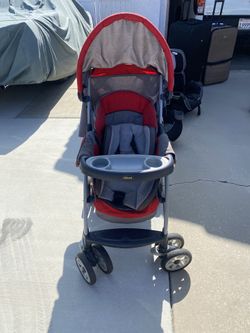 Stroller