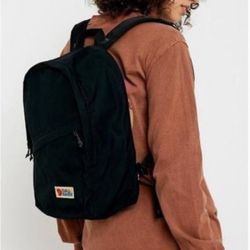 Fjällräven Vargdag 25L Backpack NWOT