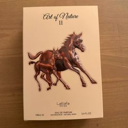 Art of Nature 2 (PDM Althïar)