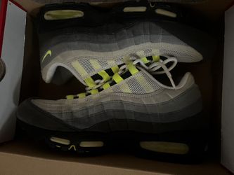 Nike Air Max 95