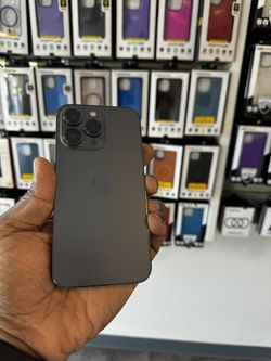 iPhone 13 Pro 256 Gb Unlocked