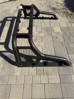Universal Chase Racks