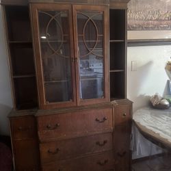 China Cabinet 