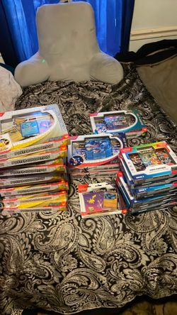 READ DESCRIPTION 30th Celebration Pokemon Boxes - Unopened