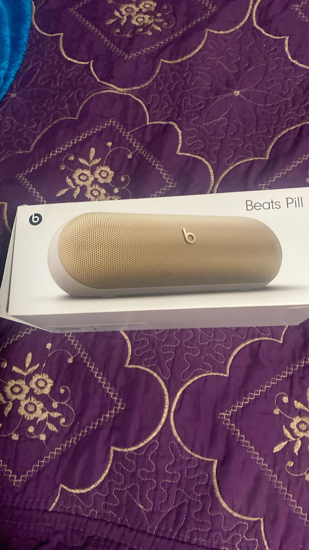 Beats Pill