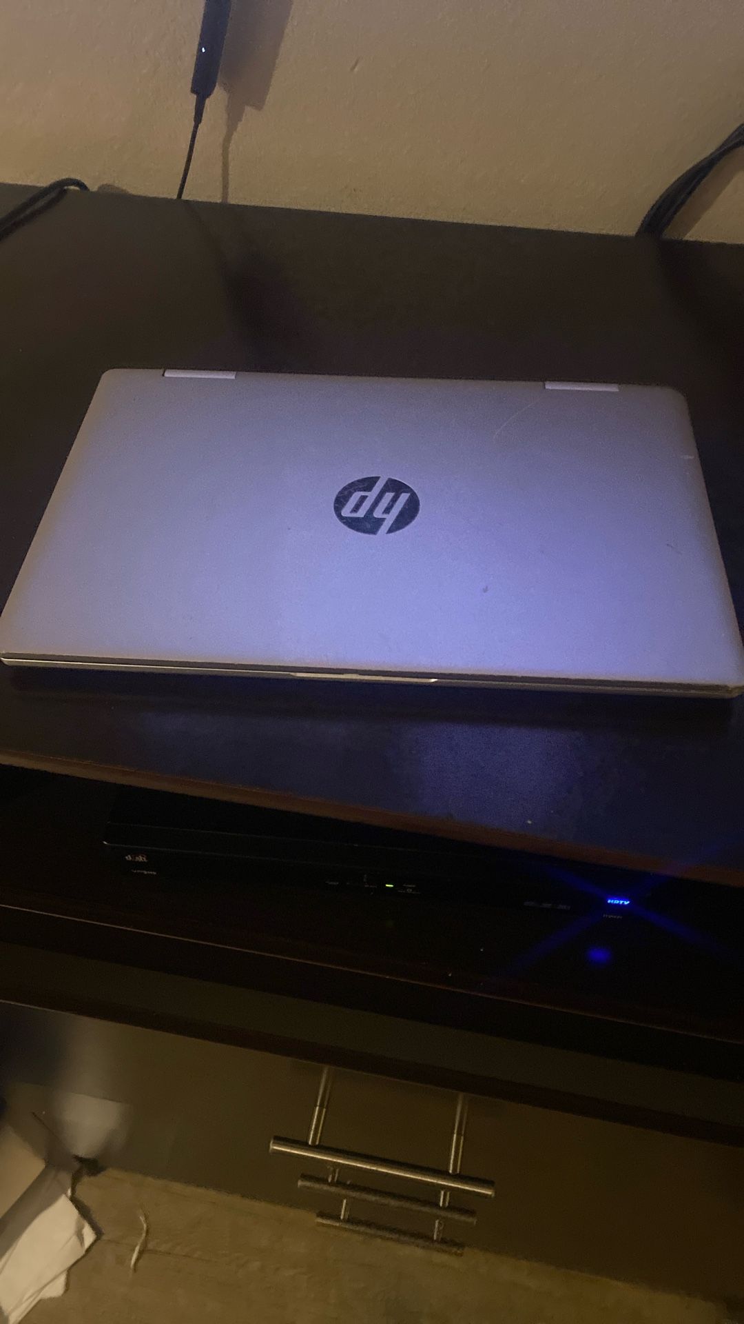 Laptop 