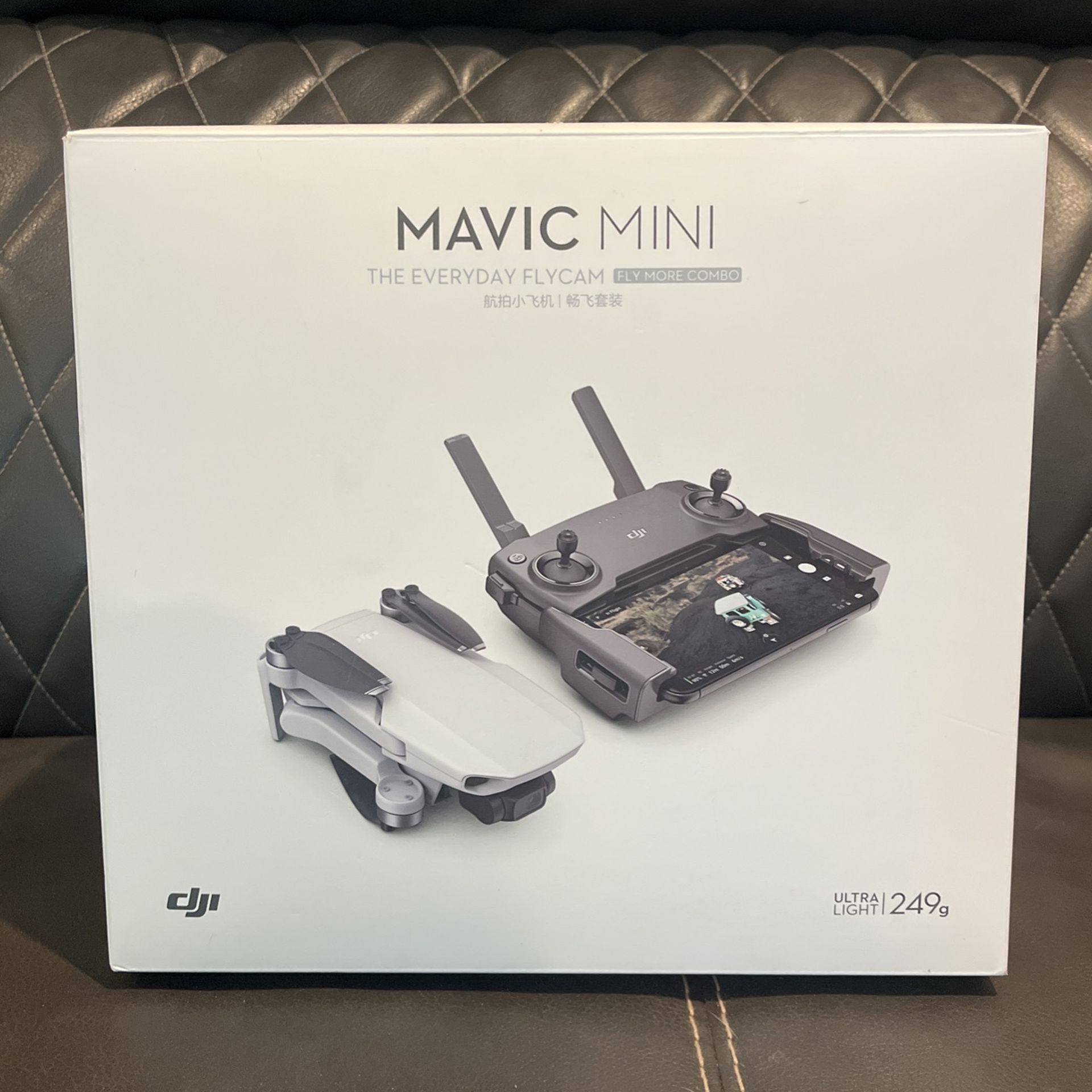 magic mini
