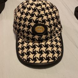 Used Gucci Hat