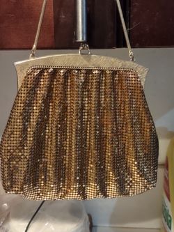 Vintage 50's Purse