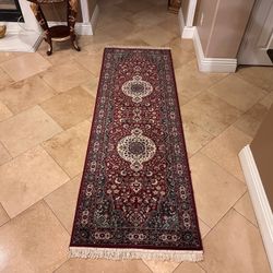 Persian Carpet