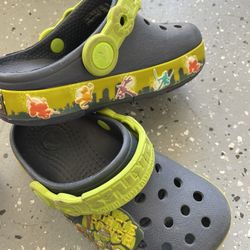 Crocs C9