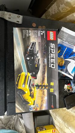 Lego set 75893