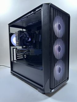 RTX Gaming PC