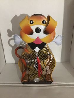 Dog fan