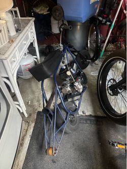 Trade for E-BIKE  or 5-INCH  READ DESC❗️