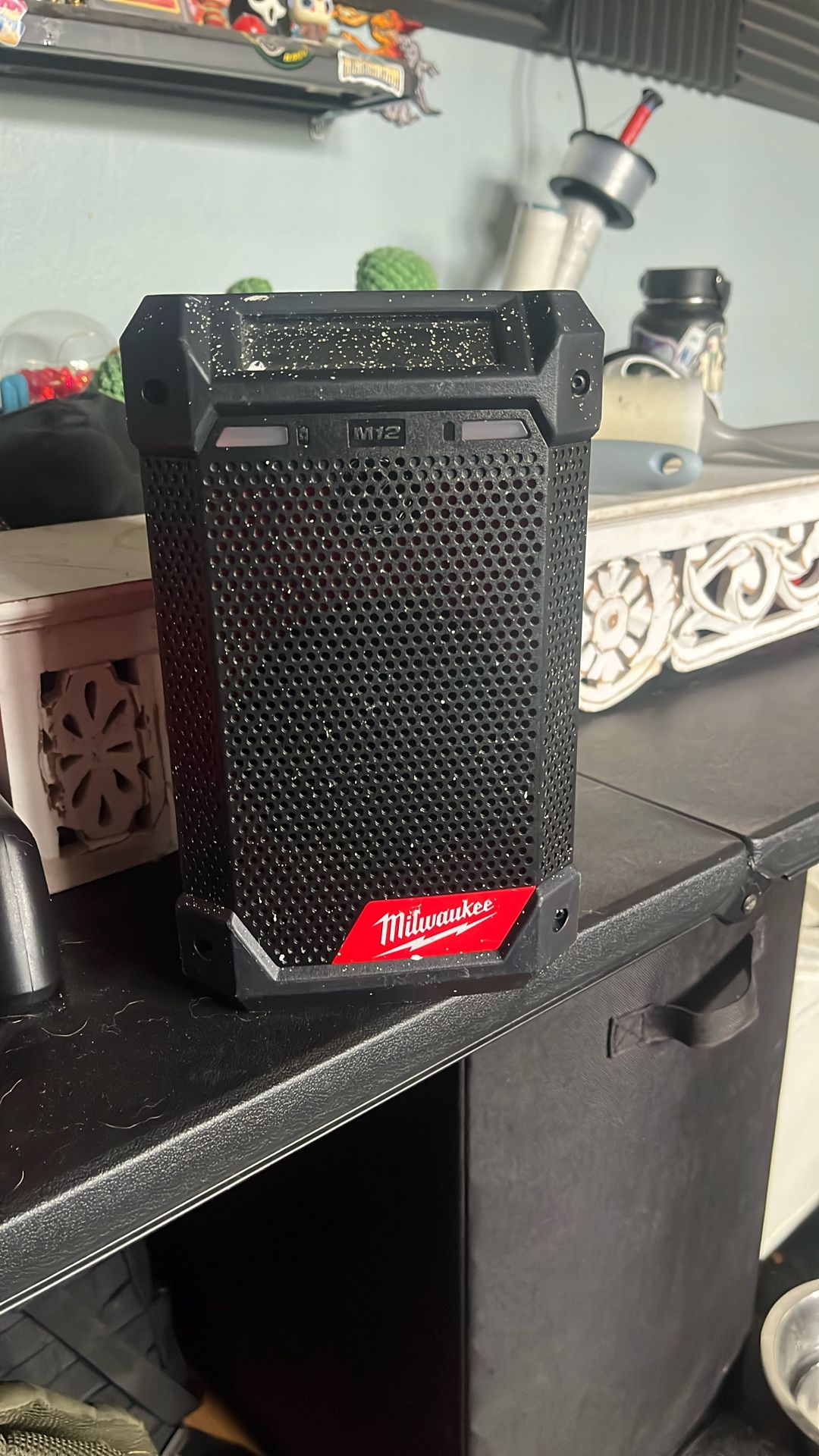 Milwaukee Speaker