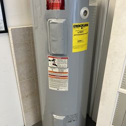 Water Heater  66 Gallons 