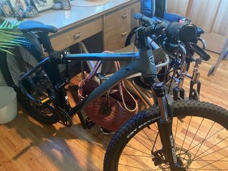 Kent Trouvaille Mountain Bike