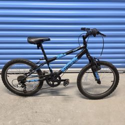  20" Bike