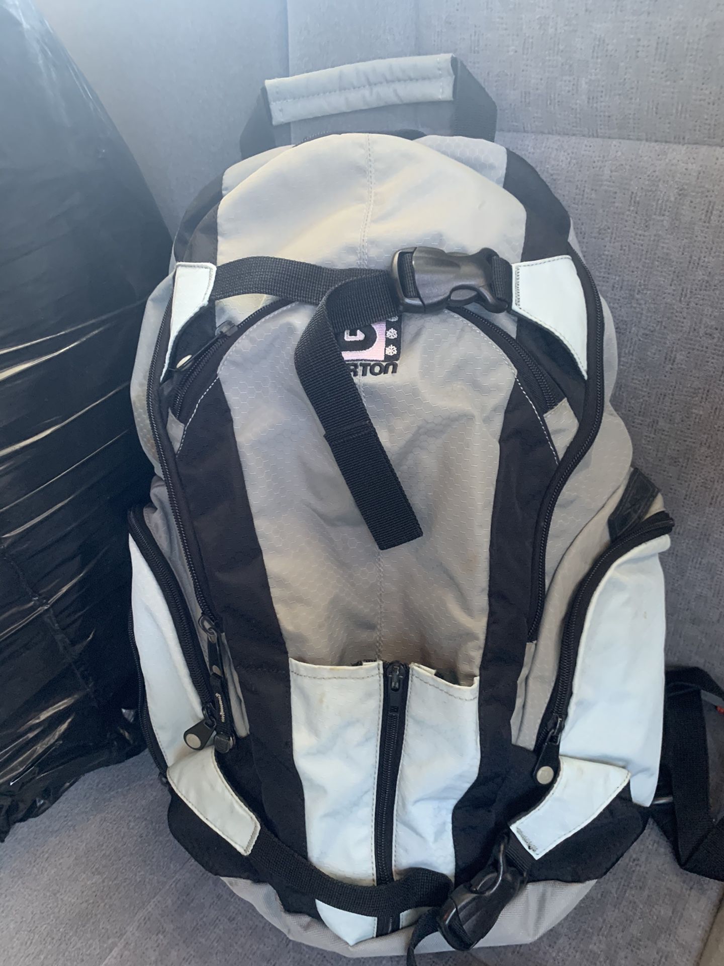 Burton Backpack