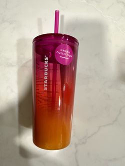 Starbucks Cup