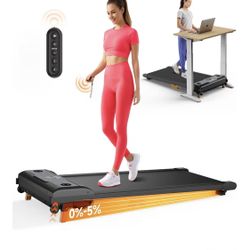 Walking Pad/Under desk Treadmill 