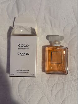 Women's perfumes