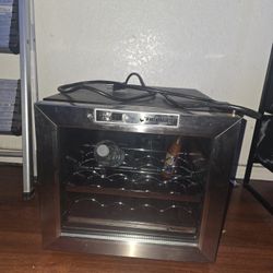 Mini Fridge 