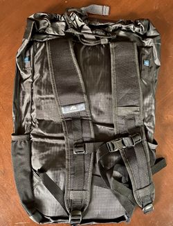 Ozark trail outlet corsicana backpack