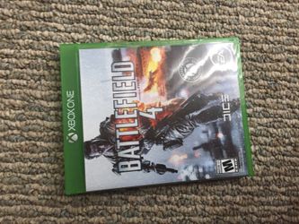 Battlefield 4