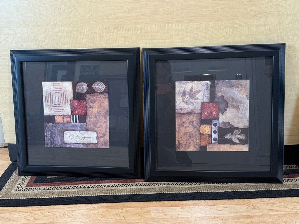 Wall Decor