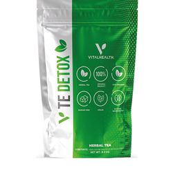 V-TE DETOX 