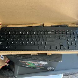 Dell Keyboard
