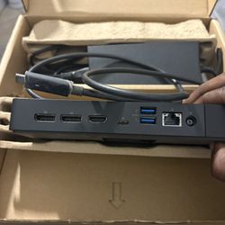 Dell Docking Station 