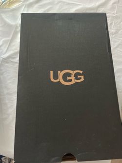 Ugg Slide slippers