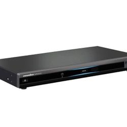 Panamax MR4000 Outlet Home Theater Power Management system.