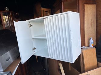 Cabinet for sale