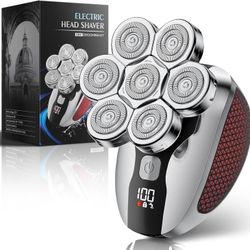 NEW - Shaver Trimmer For Men