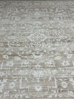 Brand New Washable Rug