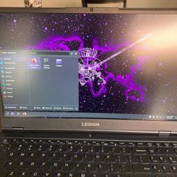 Lenovo Legion Laptop