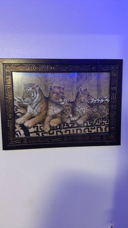 Ruane Manning wall art